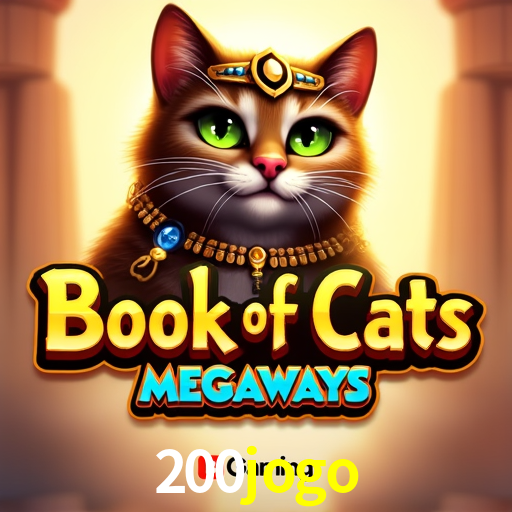 Diretório de Jogos 200jogo