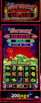 Programa VIP 200jogo