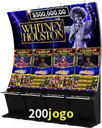 Casino Ao Vivo 200jogo