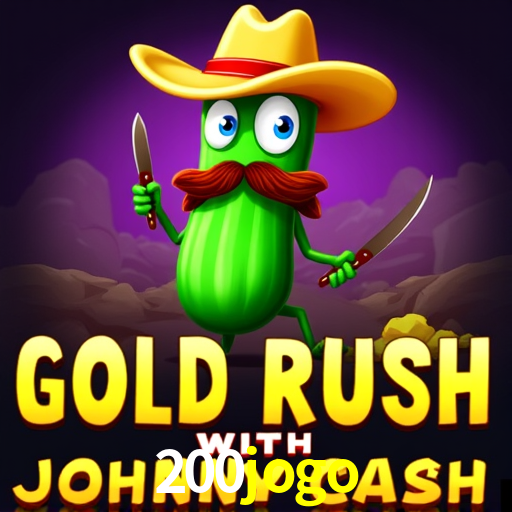 Login Seguro 200jogo