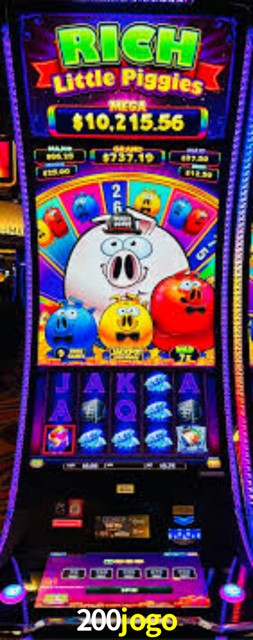 Bônus de Boas-vindas 200jogo