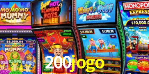 Bônus Diários 200jogo