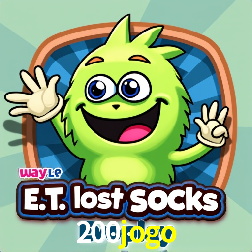 Provedores de Jogos 200jogo