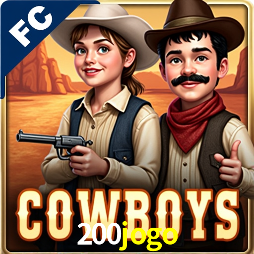 Cadastro Rápido 200jogo