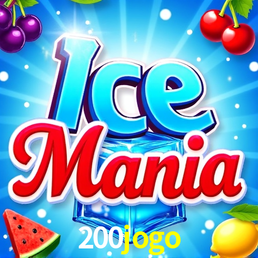 Bônus de Boas-vindas 200jogo