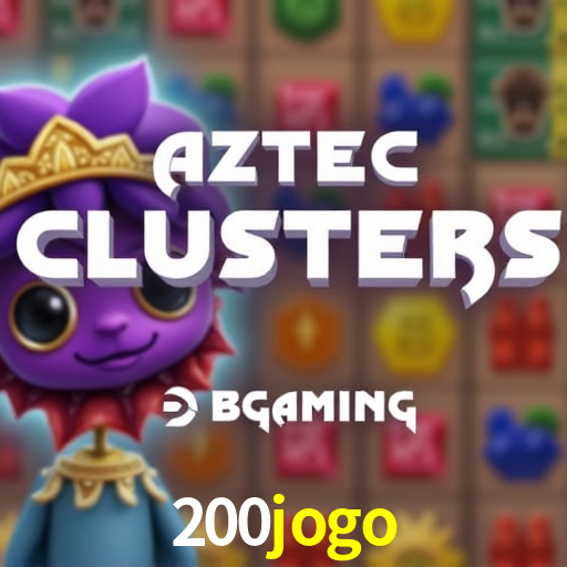 Estatísticas 200jogo