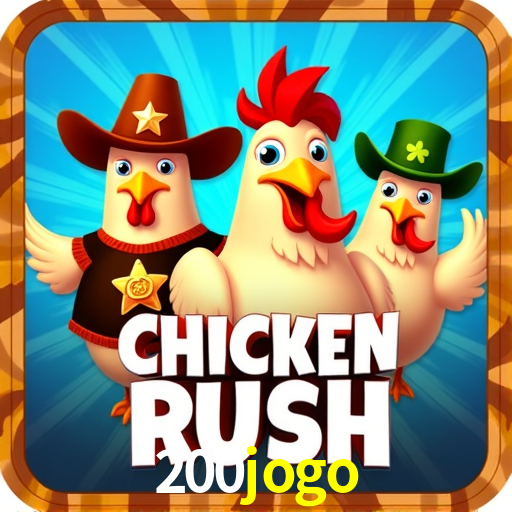 Estatísticas do Jogo 200jogo